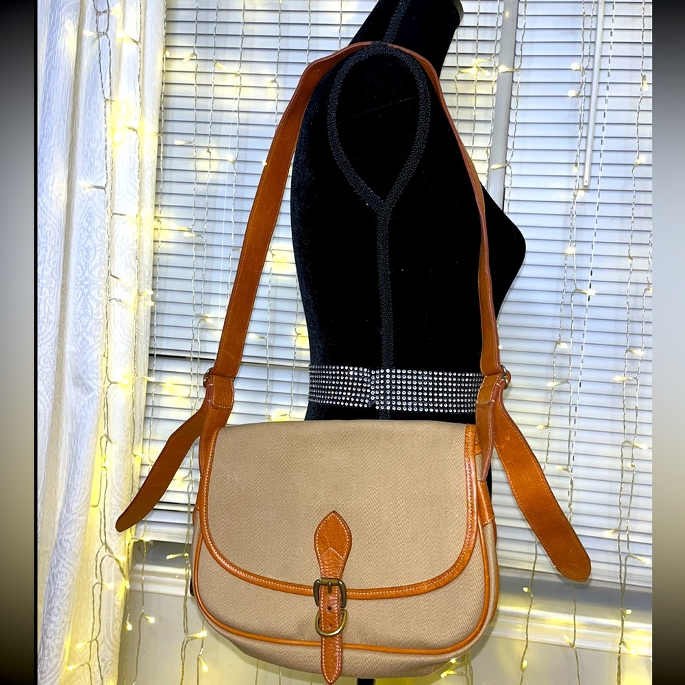 Dooney & Bourke Vintage Purse